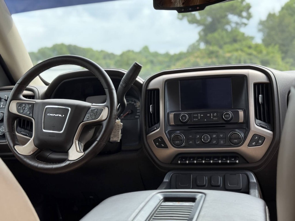 2017 GMC Sierra 1500 Image 11