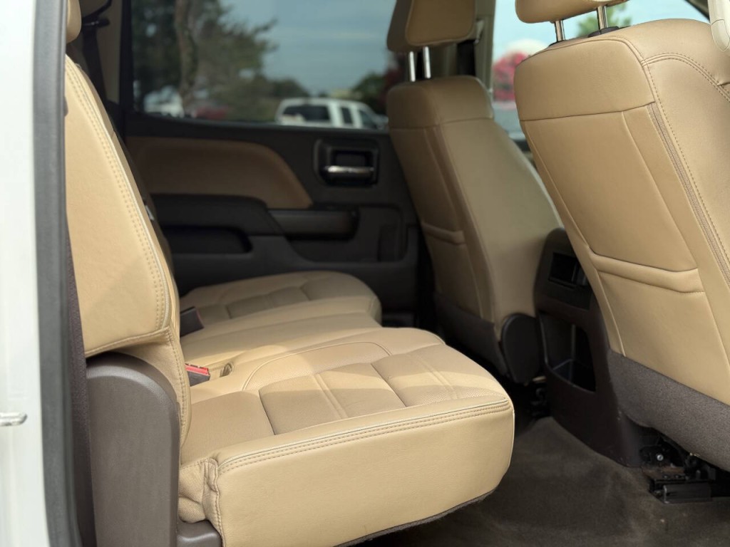 2017 GMC Sierra 1500 Image 12