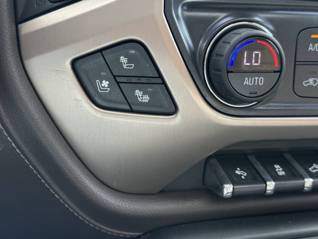 2017 GMC Sierra 1500 Image 14