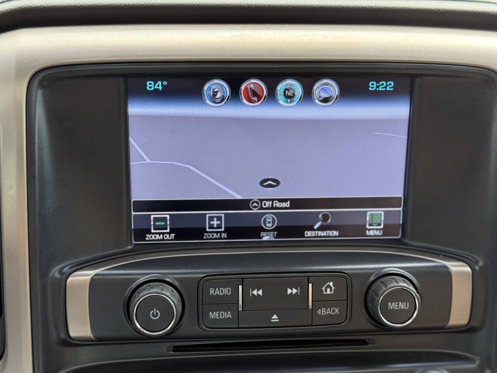 2017 GMC Sierra 1500 Image 16
