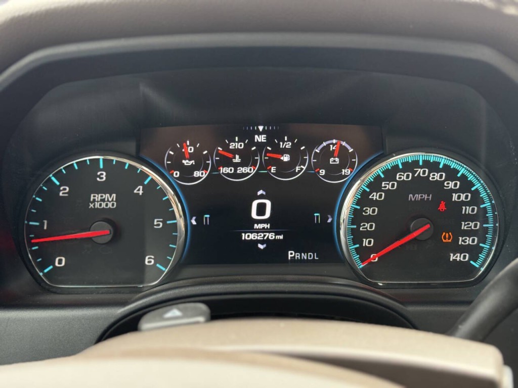 2017 GMC Sierra 1500 Image 18
