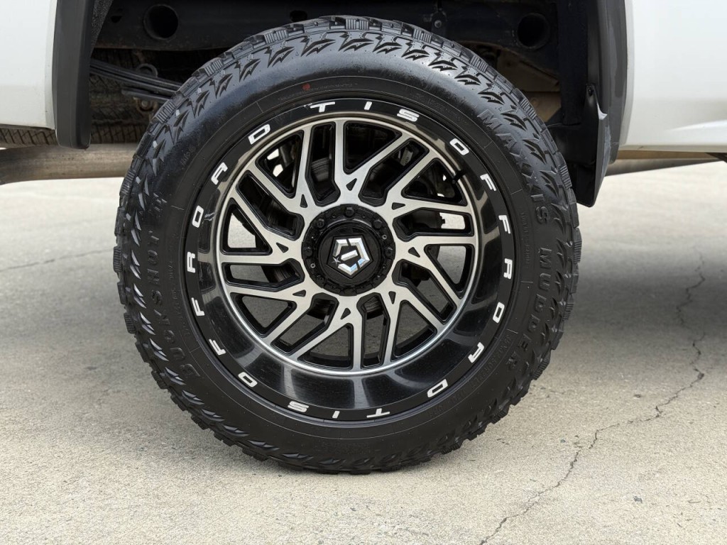 2017 GMC Sierra 1500 Image 19