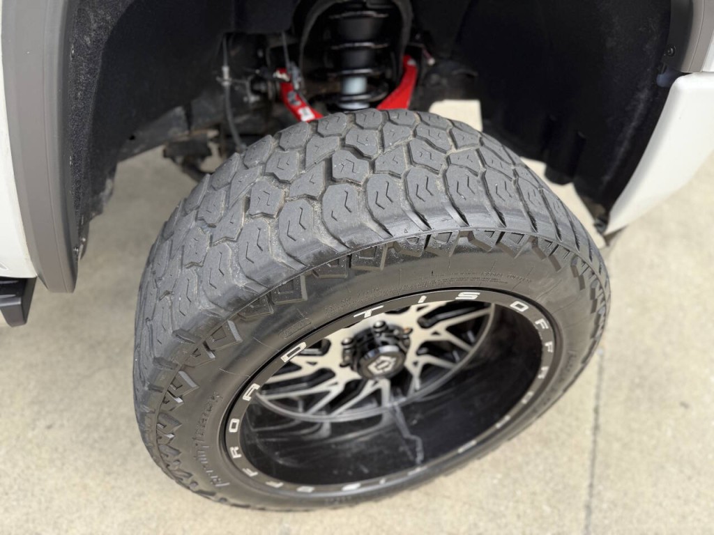 2017 GMC Sierra 1500 Image 20