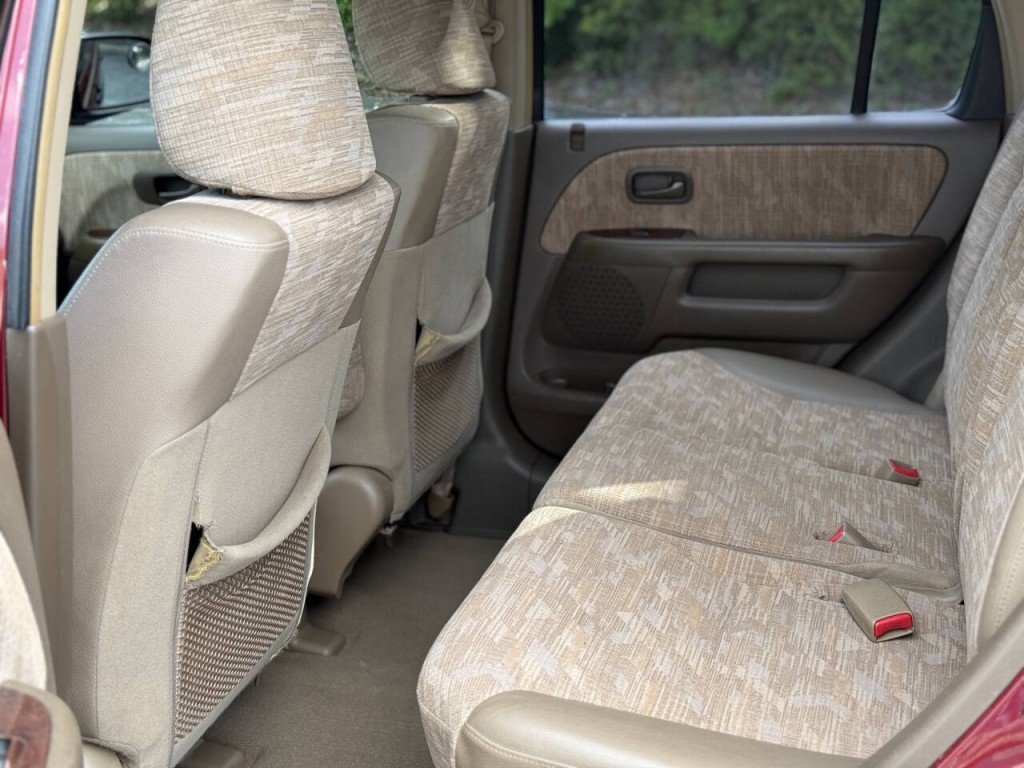2003 Honda CR-V Image 9