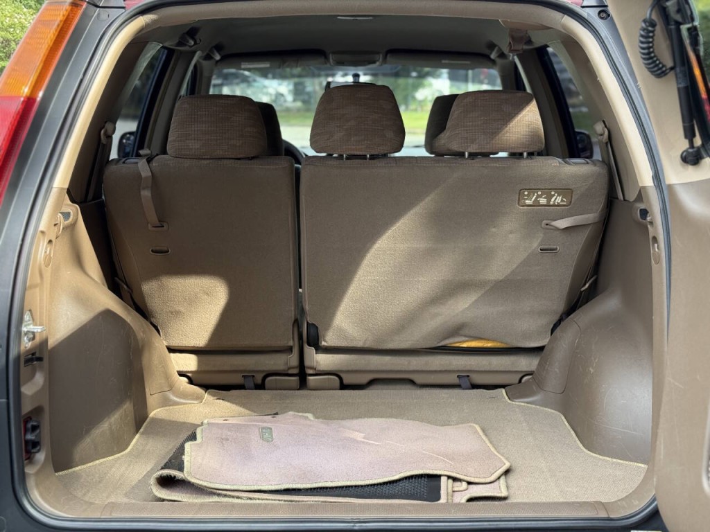 2003 Honda CR-V Image 13