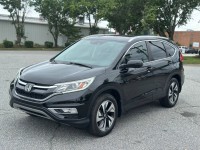 Image for 2016 Honda CR-V Touring ID: 6733953