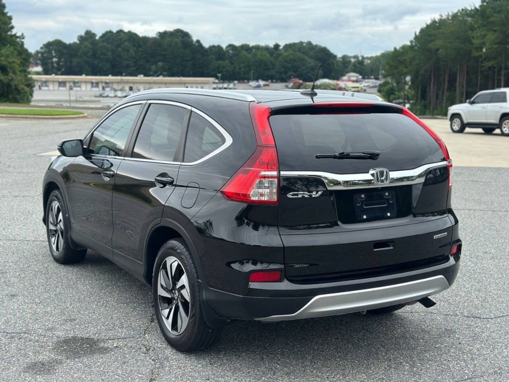 2016 Honda CR-V Image 3