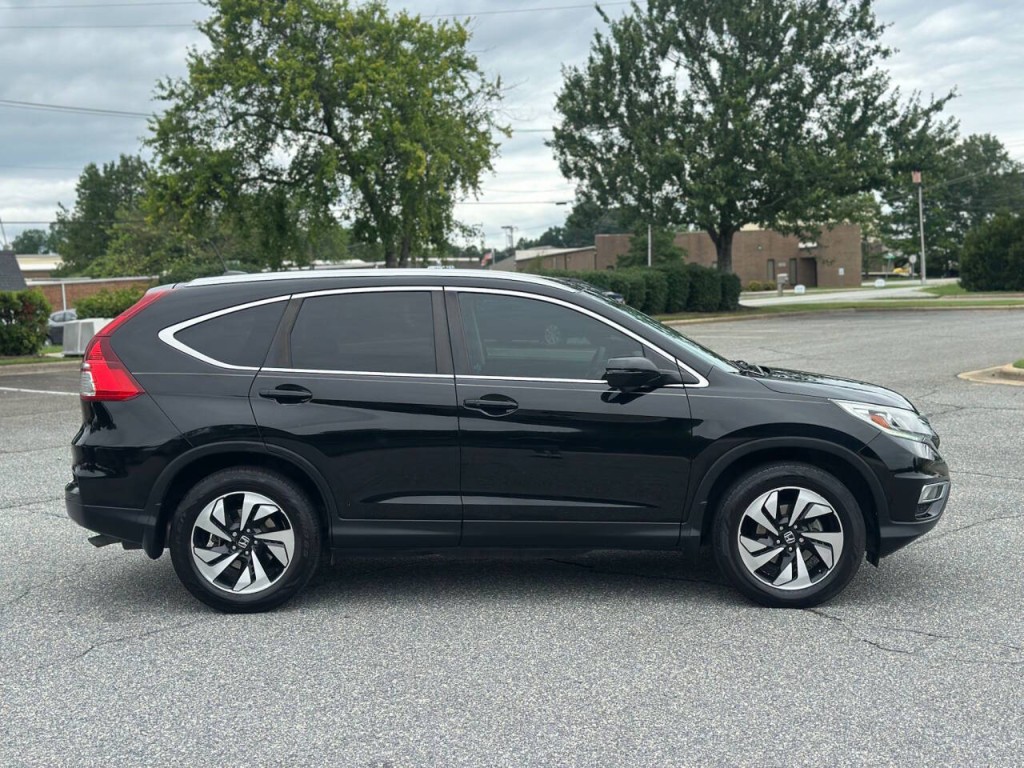 2016 Honda CR-V Image 6