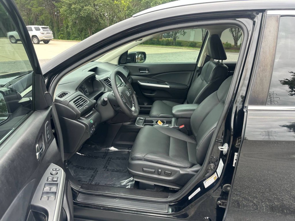 2016 Honda CR-V Image 8