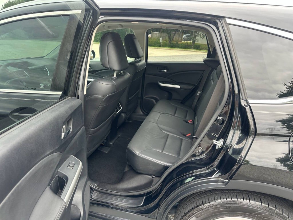 2016 Honda CR-V Image 9