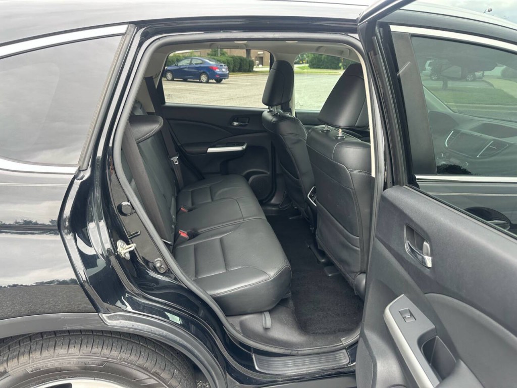 2016 Honda CR-V Image 11