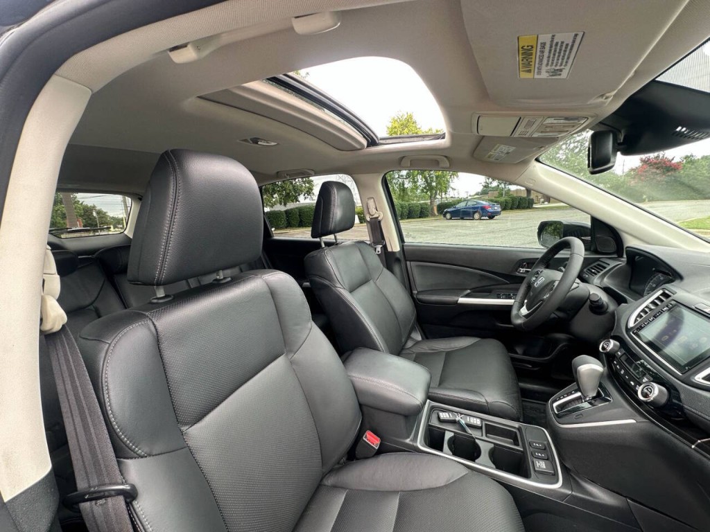 2016 Honda CR-V Image 13