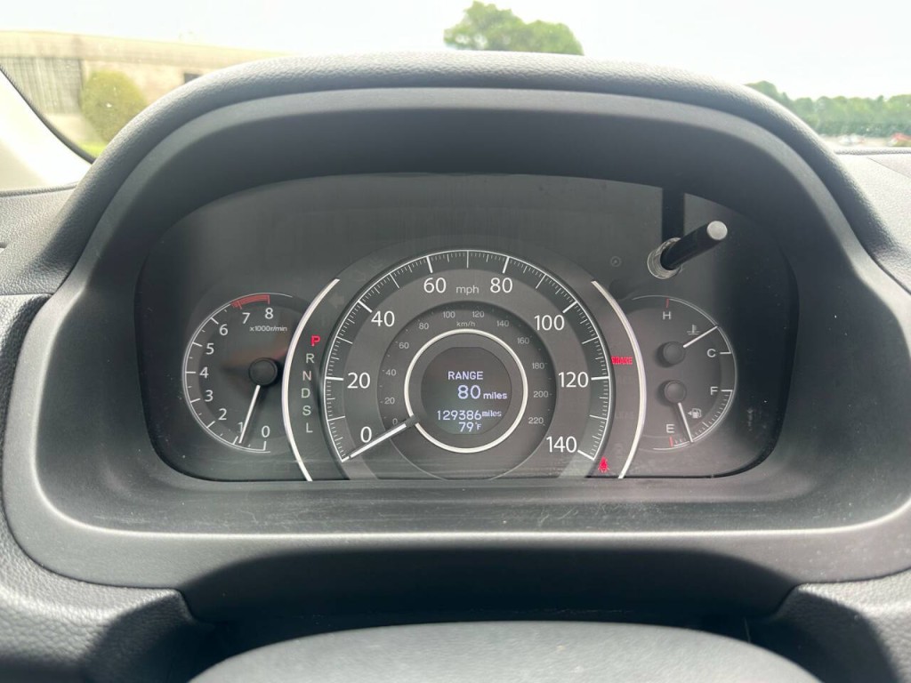 2016 Honda CR-V Image 14