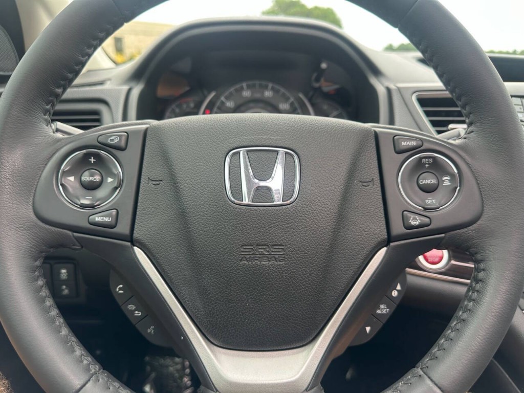2016 Honda CR-V Image 15