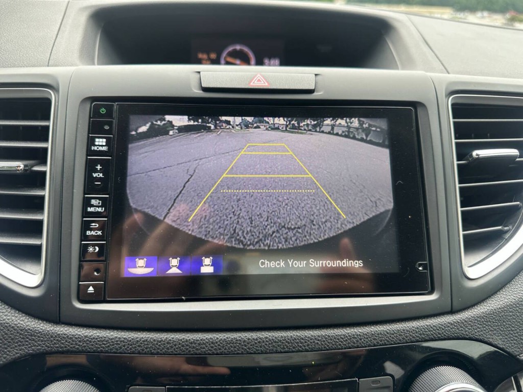 2016 Honda CR-V Image 17
