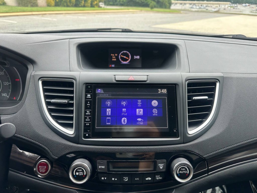 2016 Honda CR-V Image 18