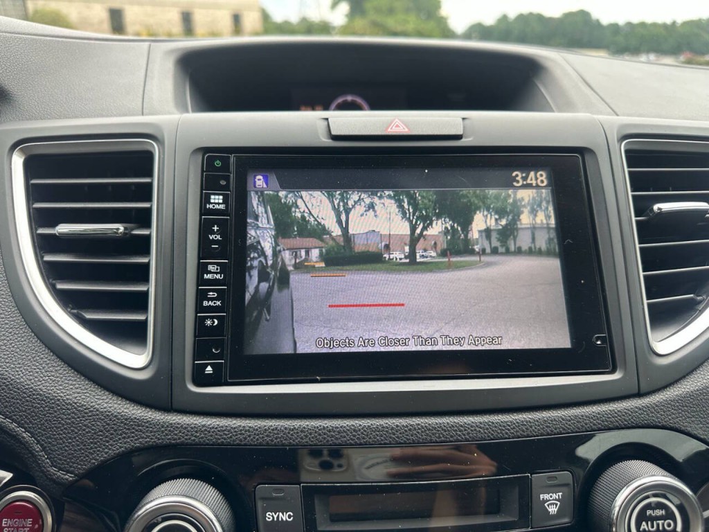 2016 Honda CR-V Image 19