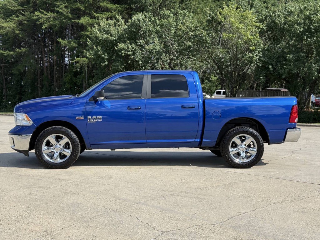 2019 RAM 1500 Image 2