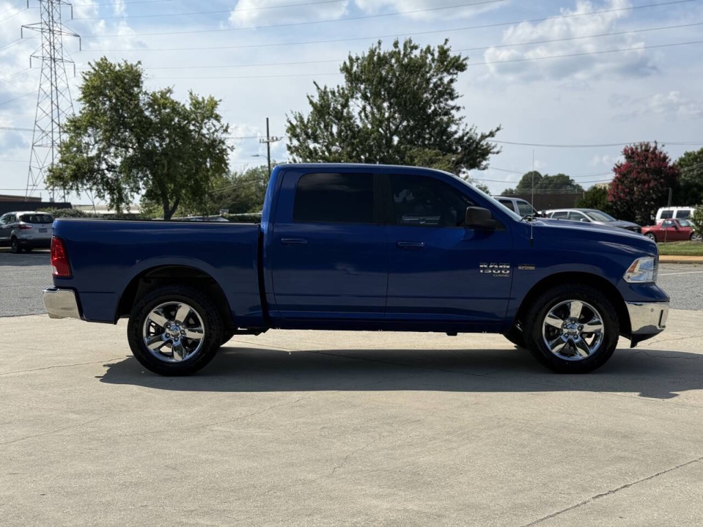 2019 RAM 1500 Image 6