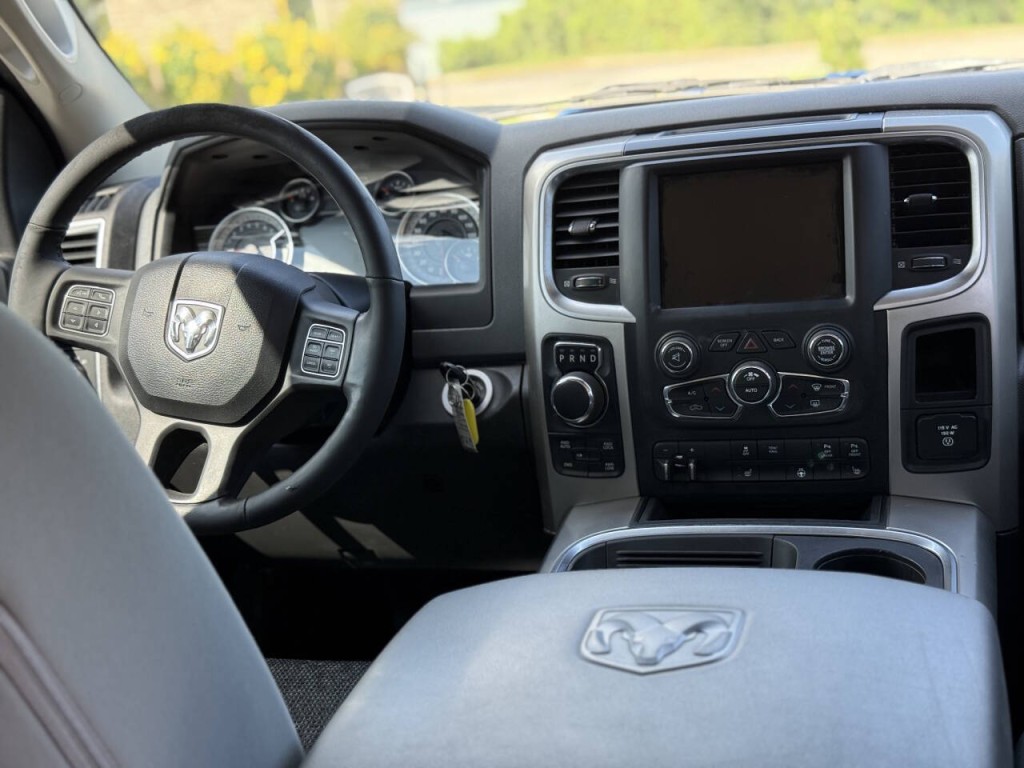 2019 RAM 1500 Image 10