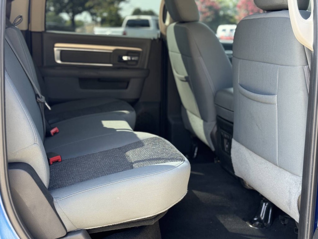 2019 RAM 1500 Image 11