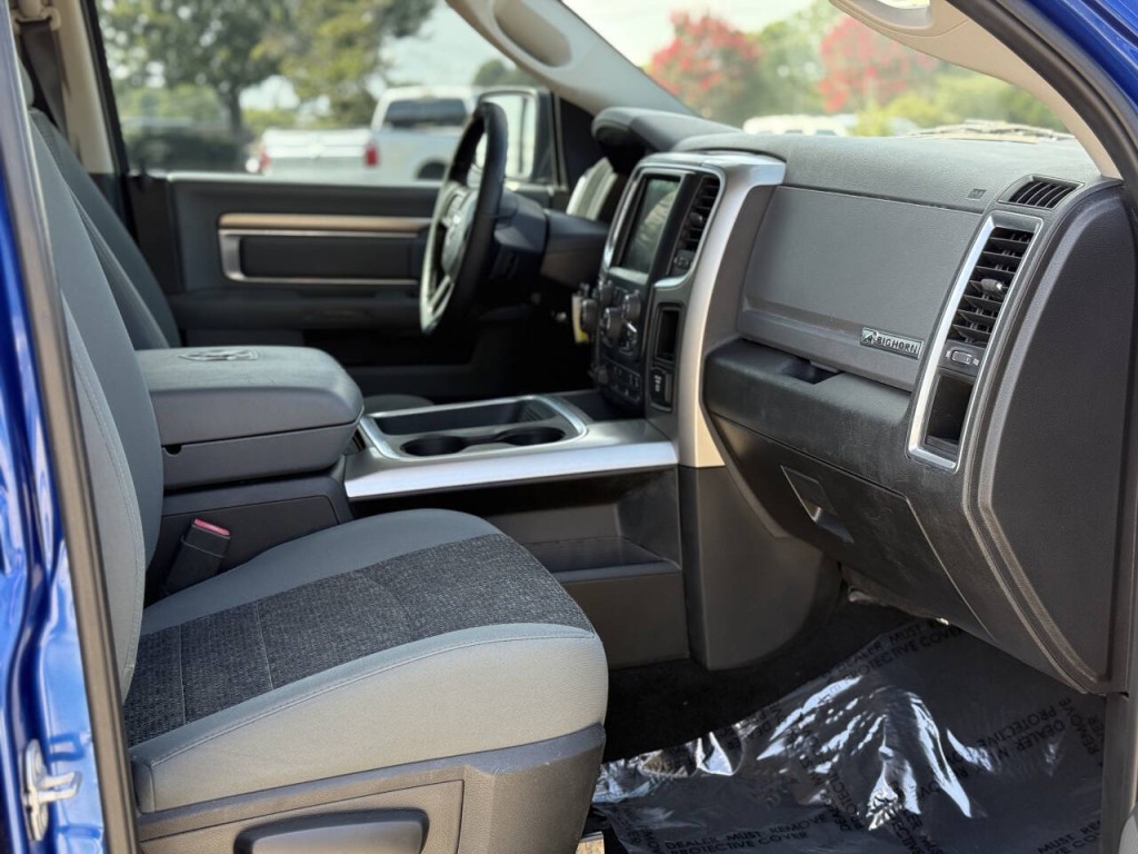 2019 RAM 1500 Image 12