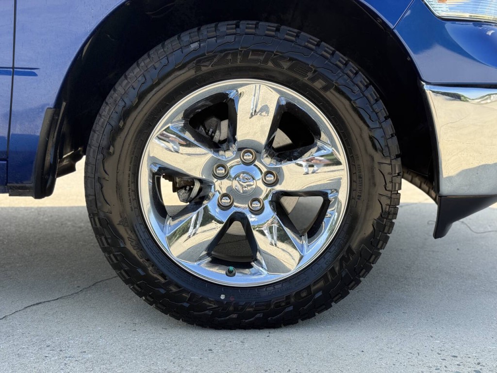 2019 RAM 1500 Image 13
