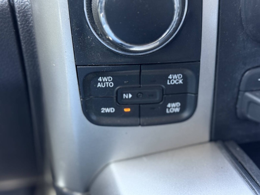 2019 RAM 1500 Image 14