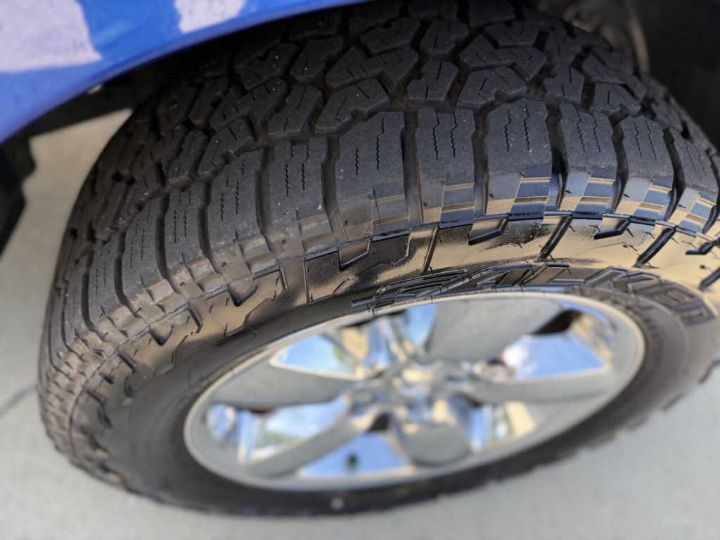 2019 RAM 1500 Image 16