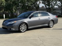 Image for 2012 Toyota Avalon Limited ID: 6734204