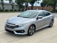 Image for 2016 Honda Civic EX L ID: 6736851