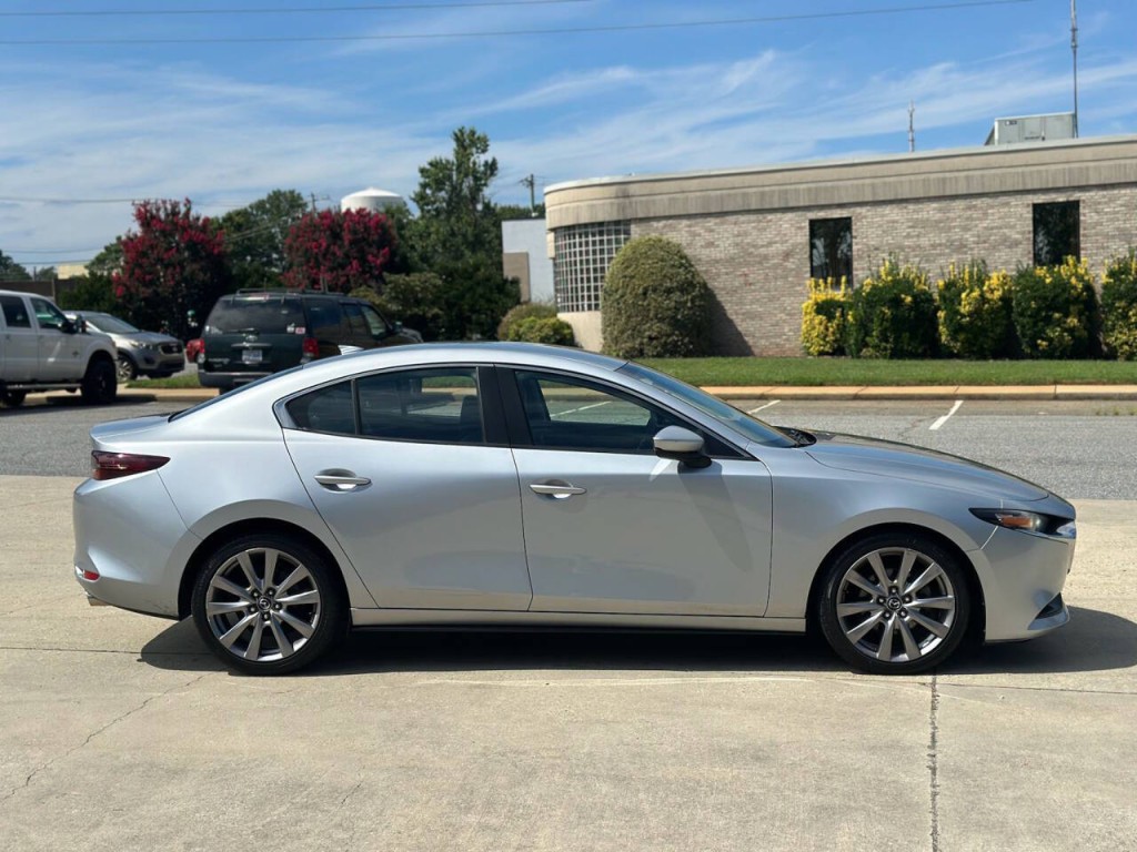 2019 Mazda Mazda3 Image 6