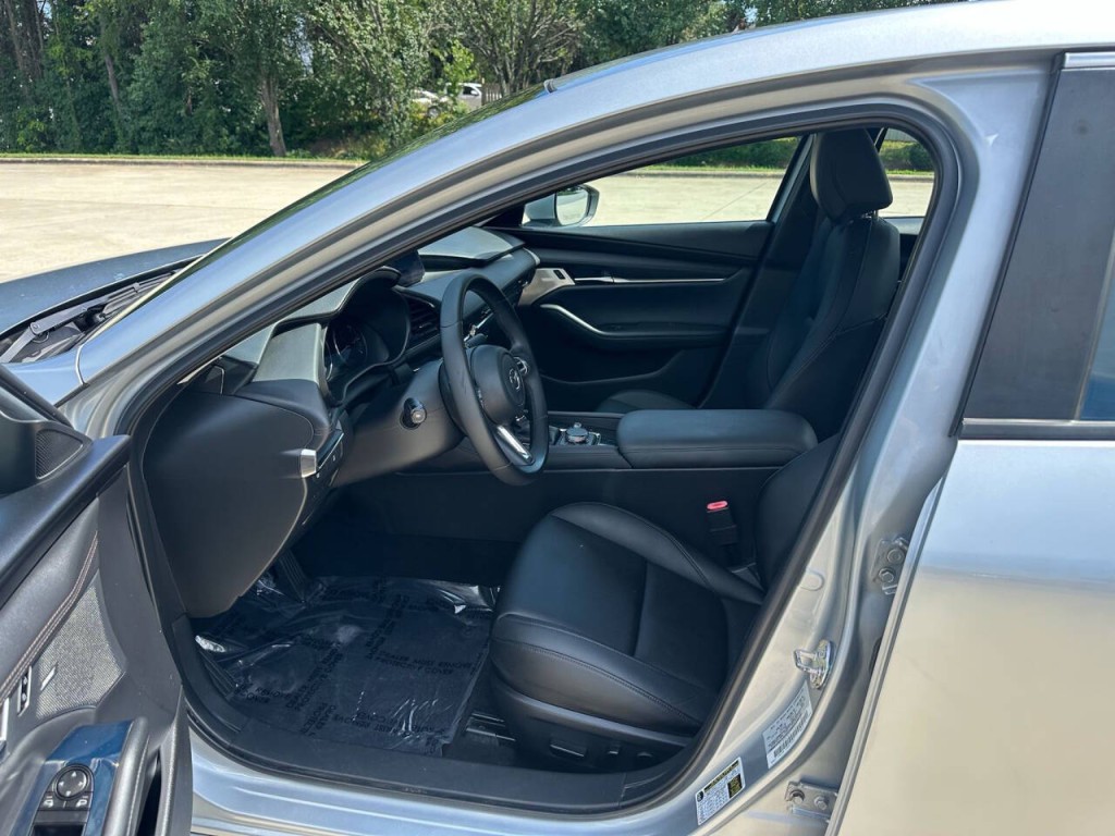2019 Mazda Mazda3 Image 8