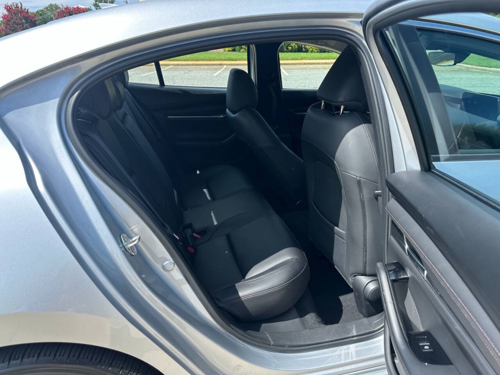 2019 Mazda Mazda3 Image 9