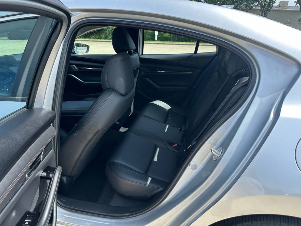 2019 Mazda Mazda3 Image 10