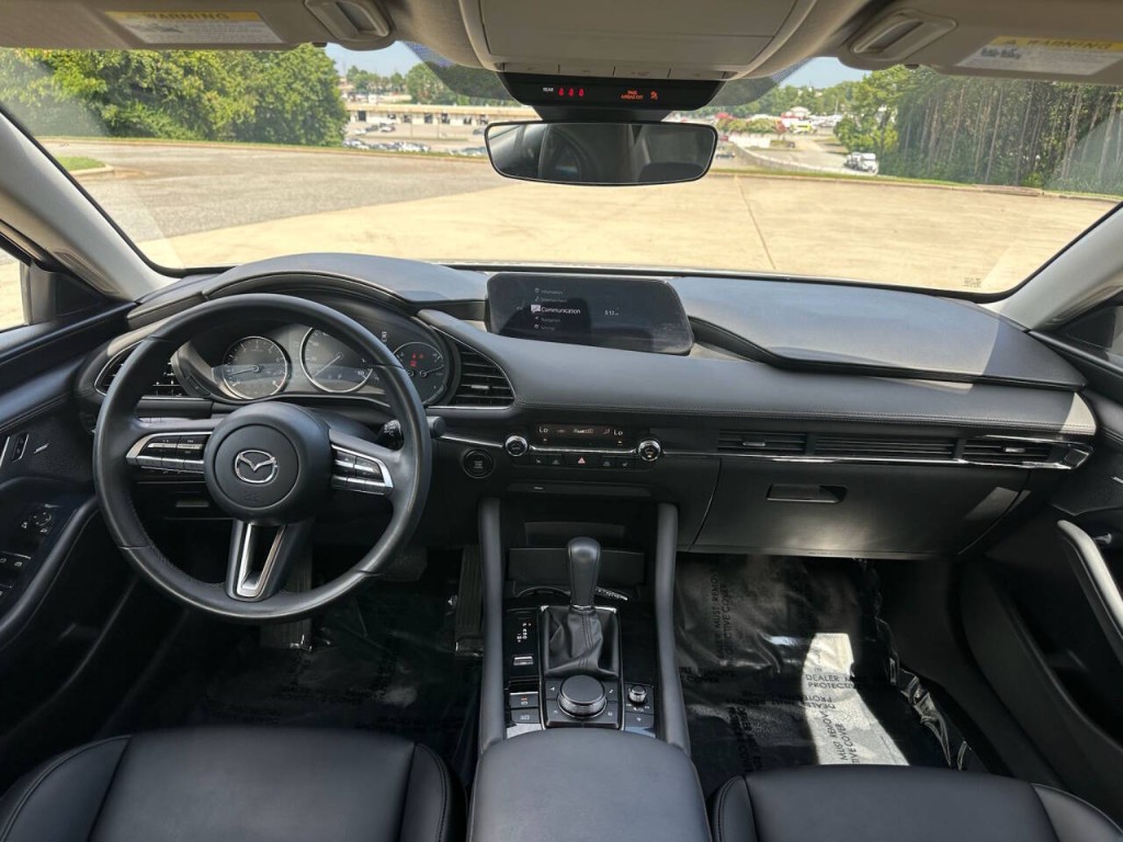 2019 Mazda Mazda3 Image 11