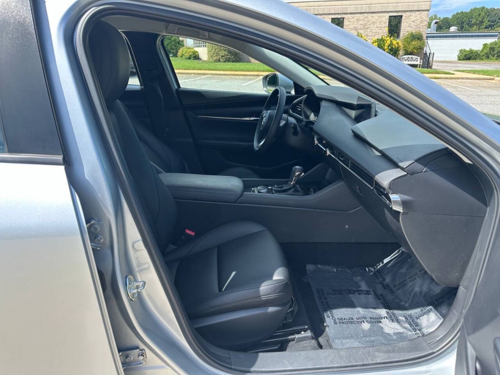2019 Mazda Mazda3 Image 12