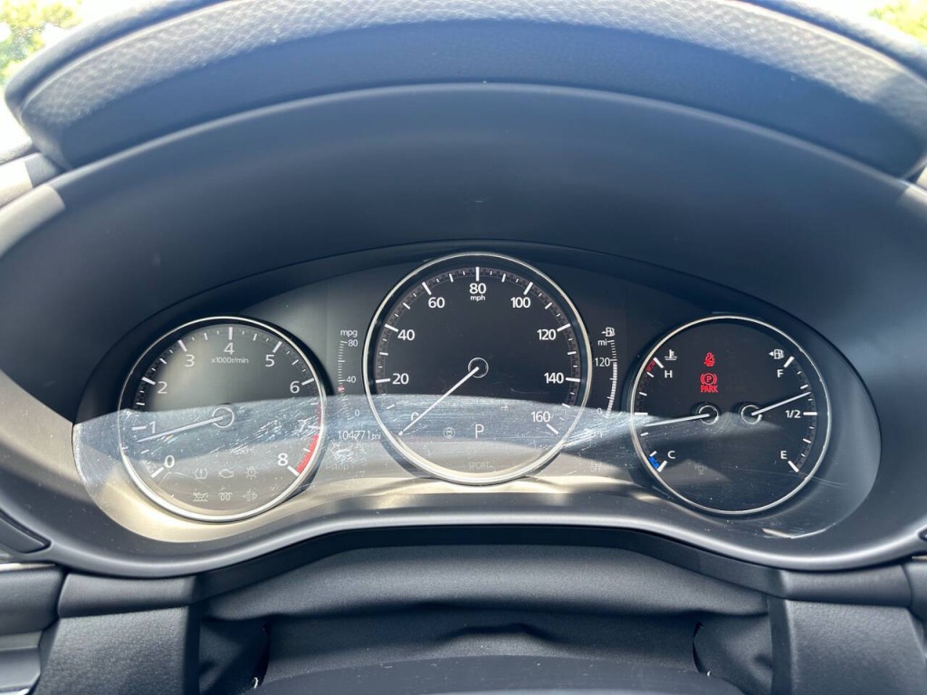 2019 Mazda Mazda3 Image 13