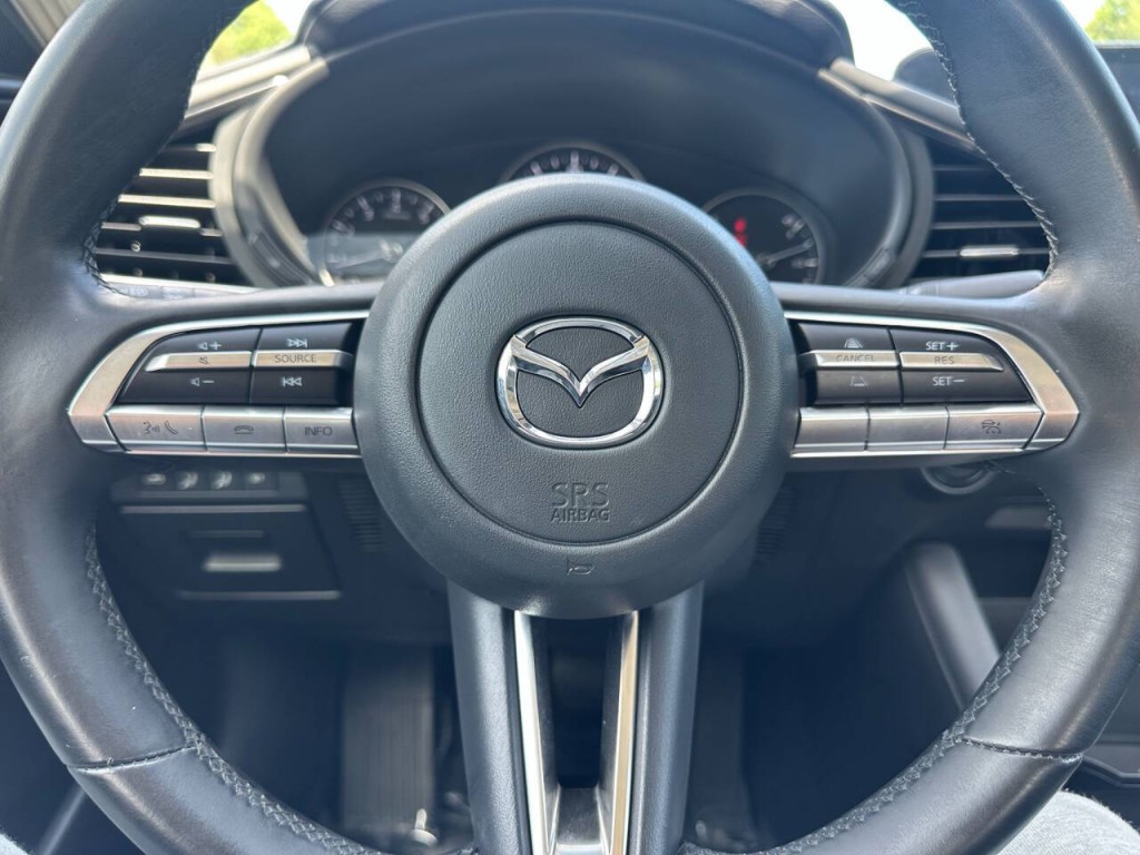2019 Mazda Mazda3 Image 14
