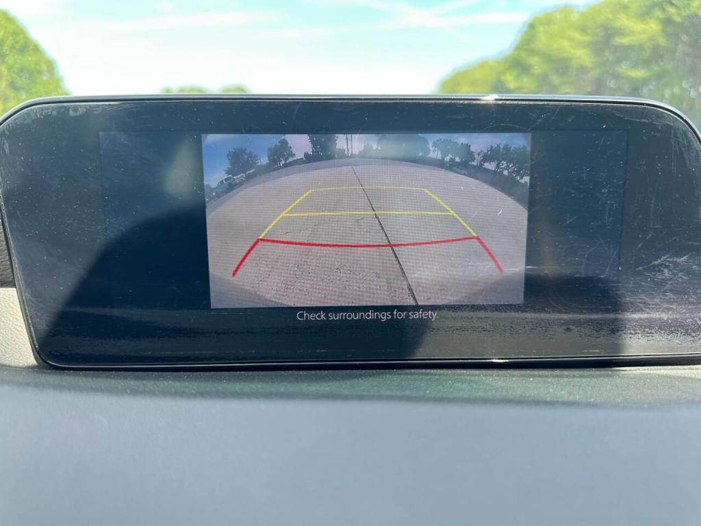 2019 Mazda Mazda3 Image 15