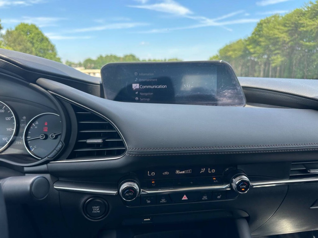 2019 Mazda Mazda3 Image 16