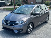 Image for 2016 Honda Fit EX ID: 6736853