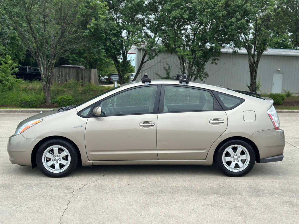 2008 Toyota Prius Image 2