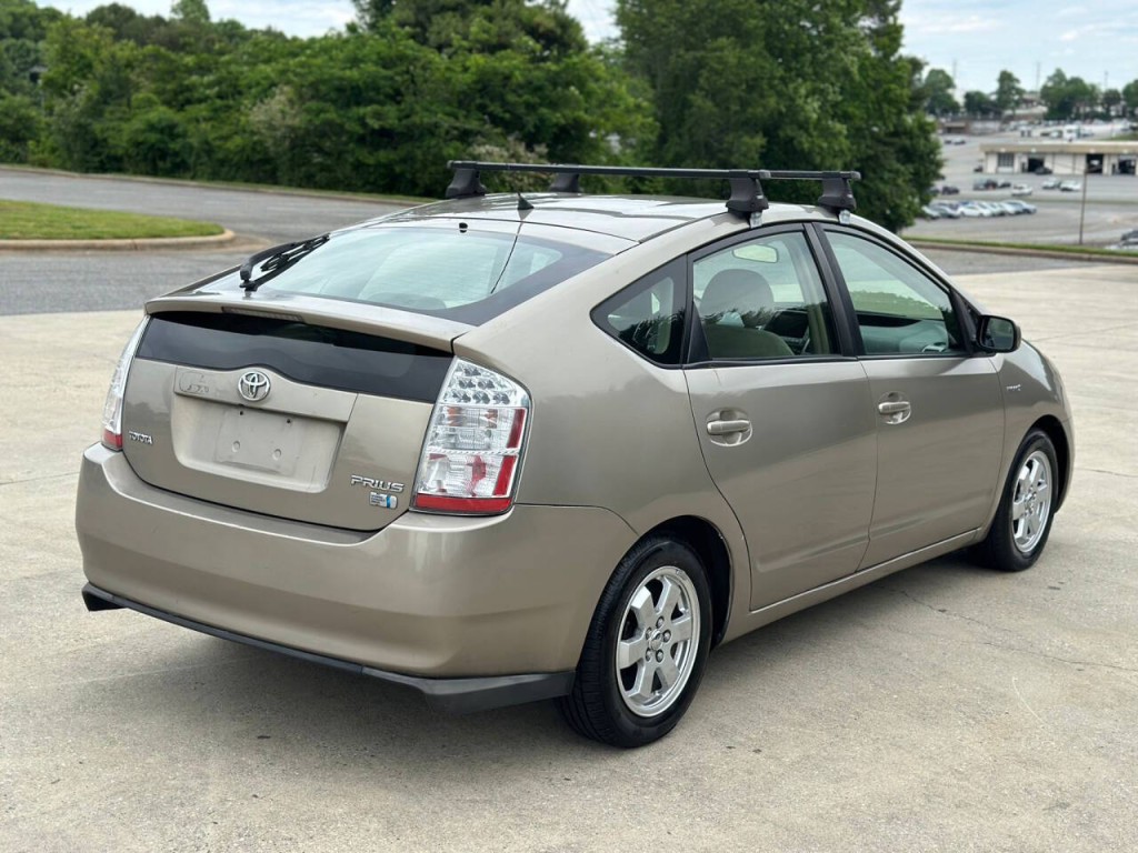 2008 Toyota Prius Image 5