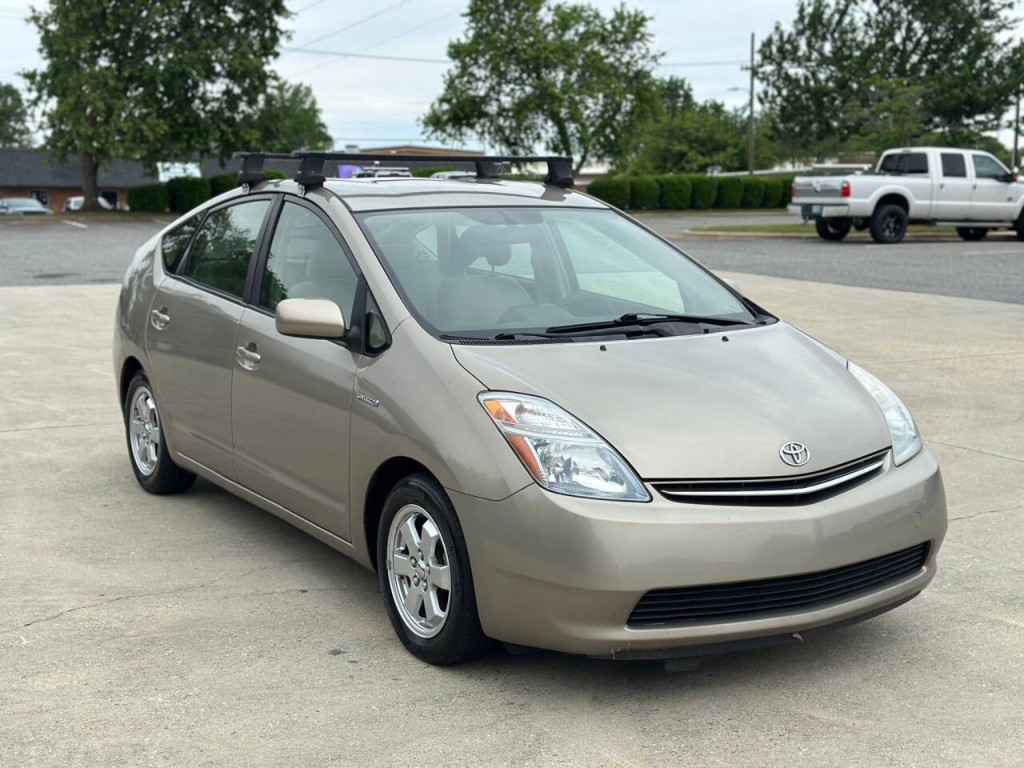 2008 Toyota Prius Image 6