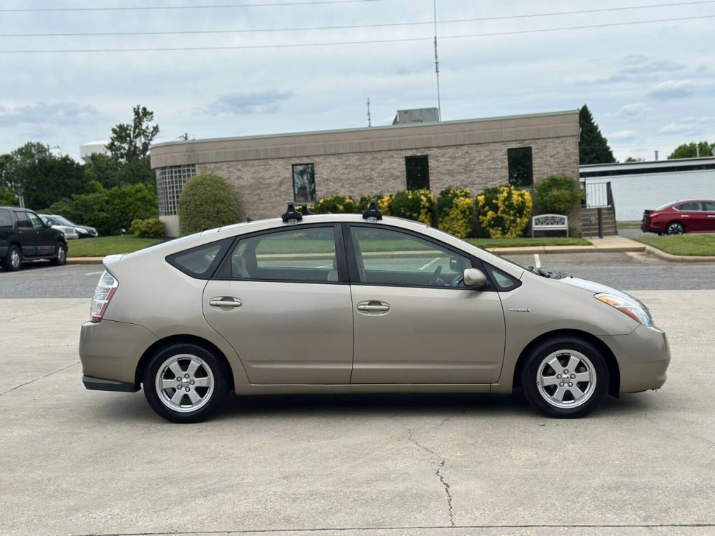 2008 Toyota Prius Image 7