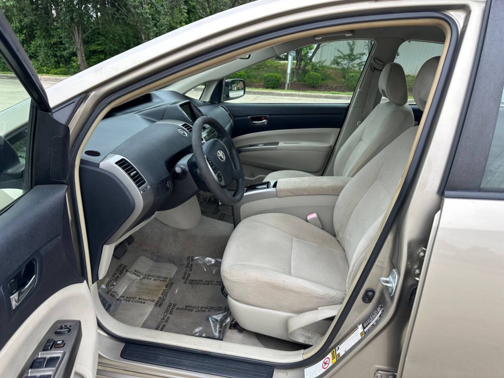 2008 Toyota Prius Image 9