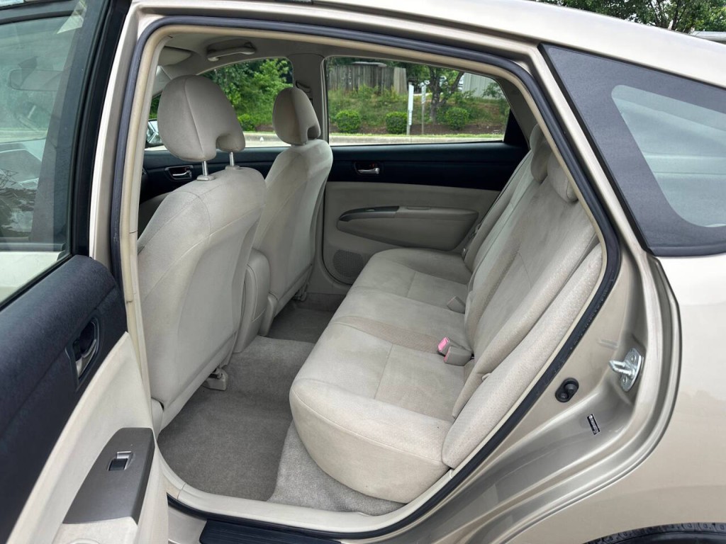 2008 Toyota Prius Image 10