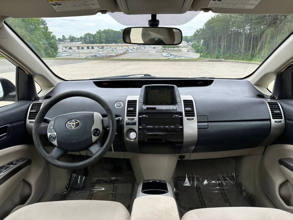 2008 Toyota Prius Image 12