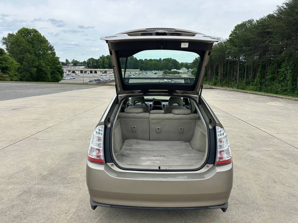 2008 Toyota Prius Image 13